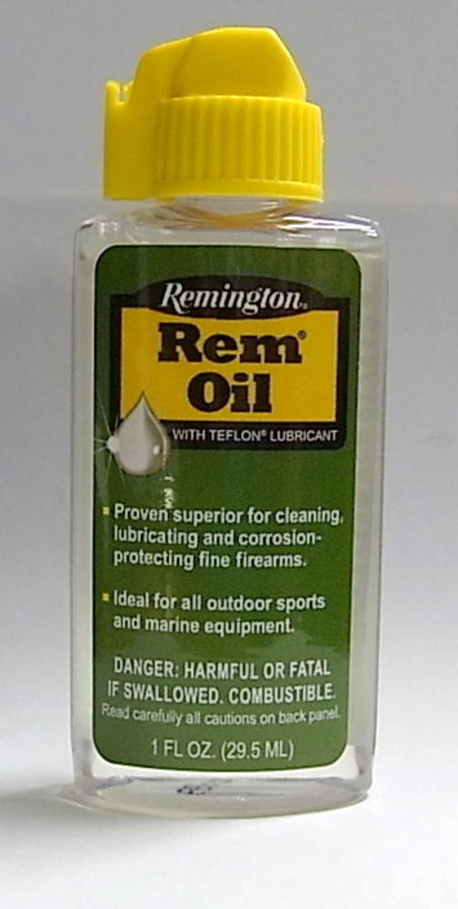 Rem Oil 2oz Solvents Oils Blues Finishing Vices Tools Cleaning
